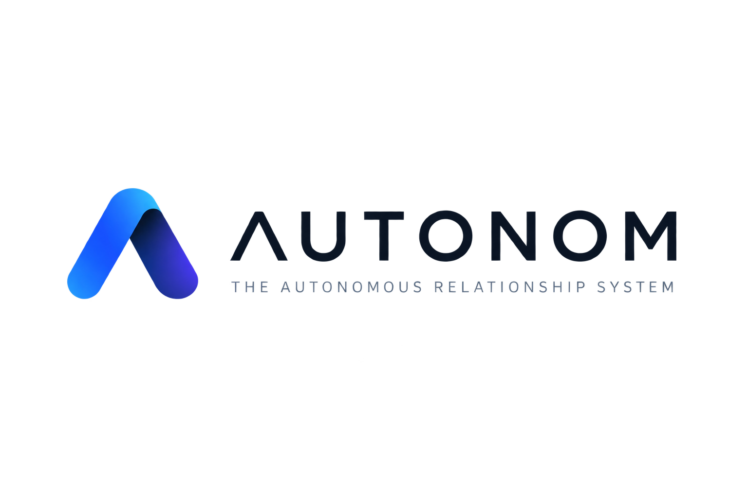 AUTONOM — the autonomous relationship system